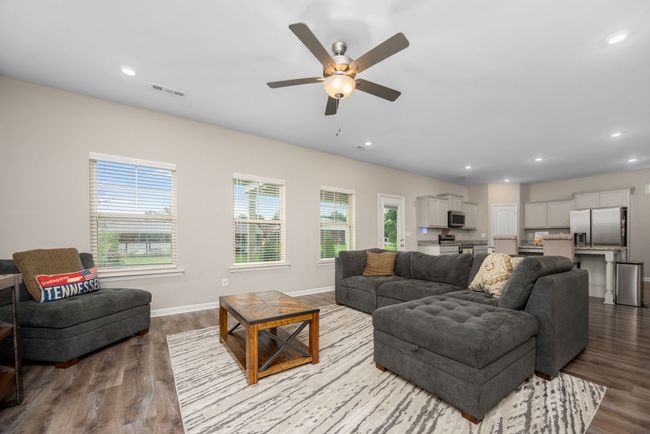 115 Ruby Cate Way, House other with 4 bedrooms, 3 bathrooms and 2 parking in Murfreesboro TN | Image 11