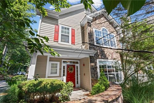 111 Edinburgh Ct, Alpharetta, GA, 30004-4955 | Card Image