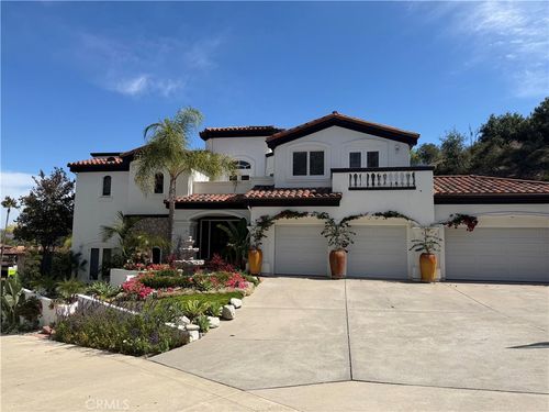 31072 Via Consuelo, Trabuco Canyon, CA, 92679-4017 | Card Image