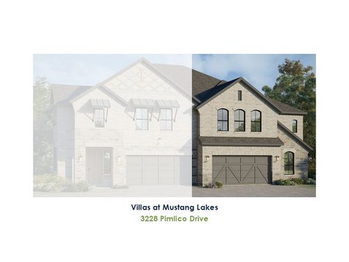 3228 Pimlico Lane, Celina, TX, 75009 | Card Image