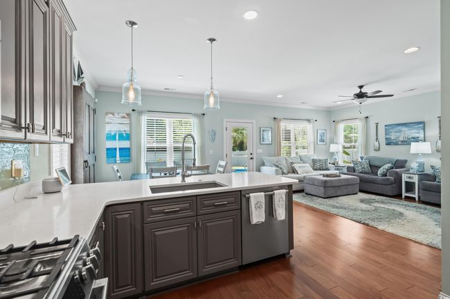 5 Ruth St, House other with 3 bedrooms, 3 bathrooms and 6 parking in Murrells Inlet SC | Image 13