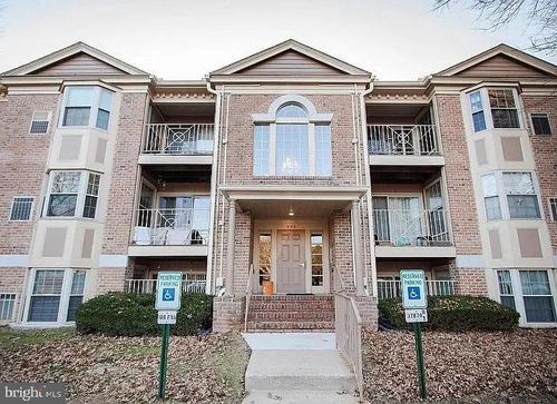 1c-205 Star Pointe Ct, ABINGDON, MD, 21009-2540 | Card Image