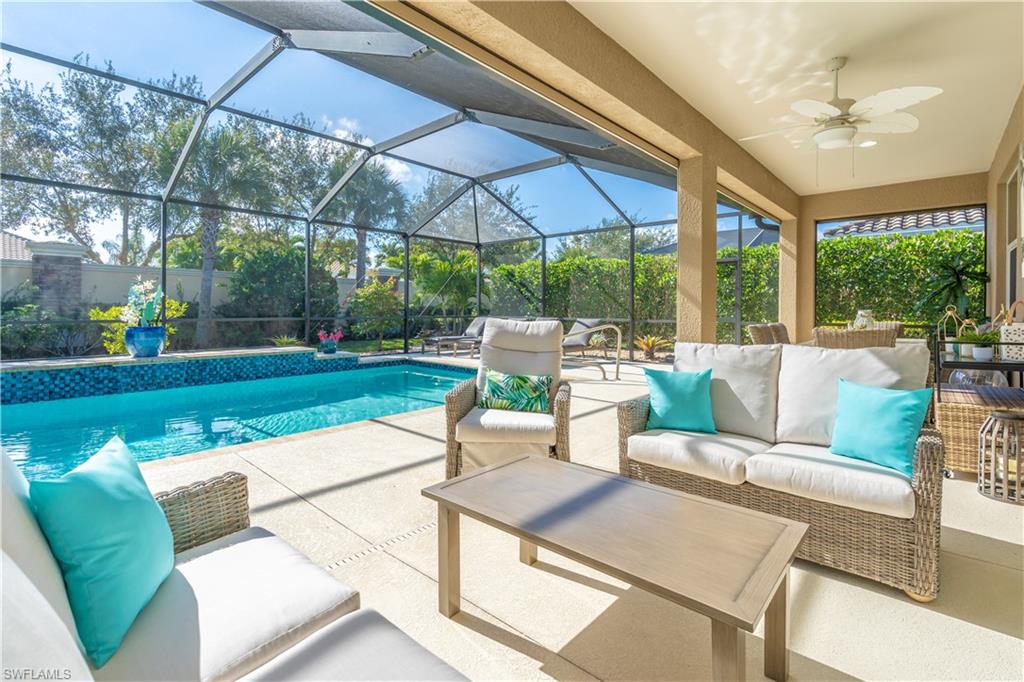 Residential Lease in NAPLES 2