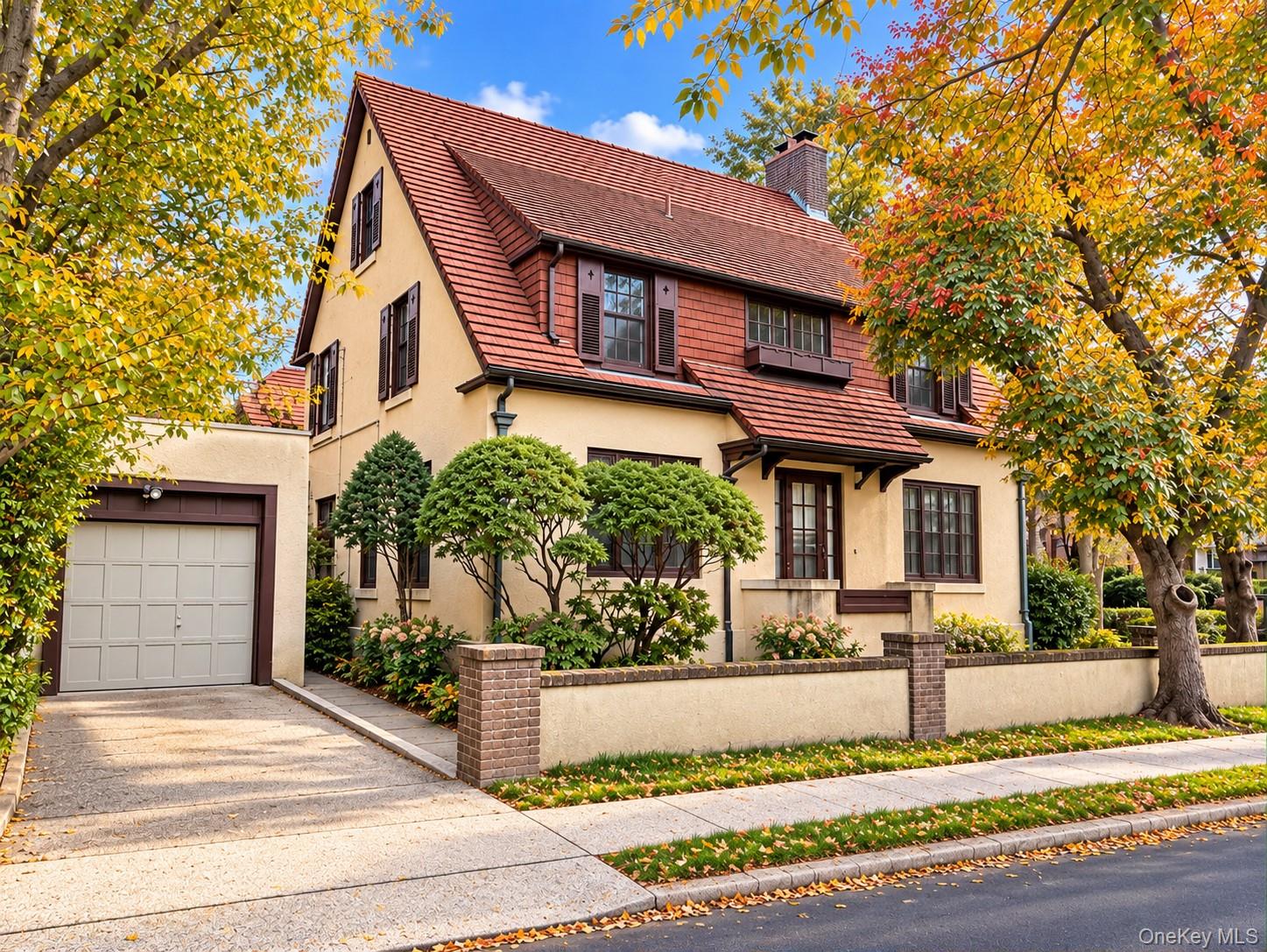 Residential in New York
