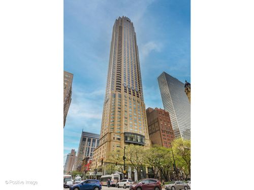 60phn-800 N Michigan Ave, CHICAGO, IL, 60611-2105 | Card Image