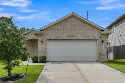 10707 Catclaw Ct, Tomball, TX, 77375-1969 | Card Image