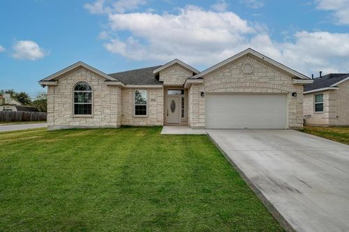 1702 Hollow Tree Blvd, Round Rock, TX, 78681 | Card Image