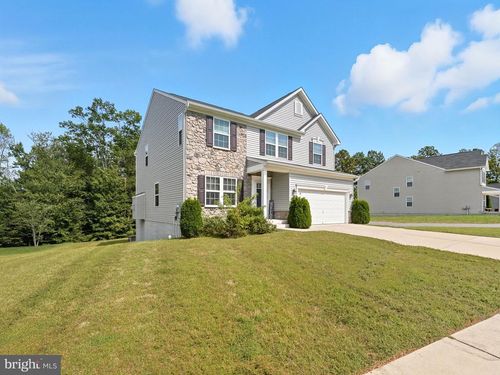 5721 Piney Glade Rd, FREDERICKSBURG, VA, 22407-9273 | Card Image