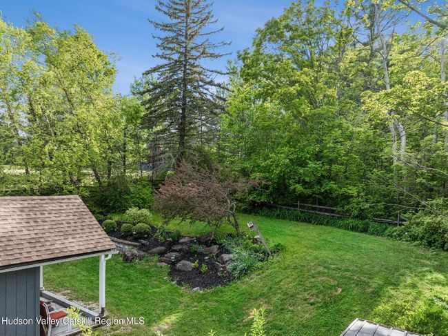 18 Railroad Ave, House other with 5 bedrooms, 2 bathrooms and null parking in Tannersville NY | Image 46