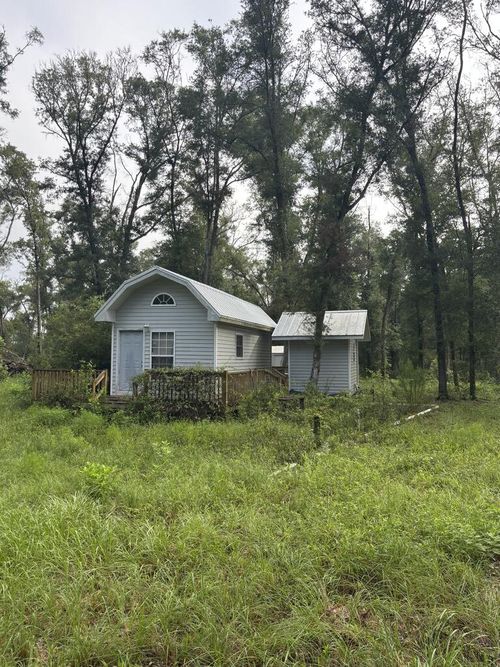 140 Ne 682nd Ave, Old Town, FL, 32680 | Card Image