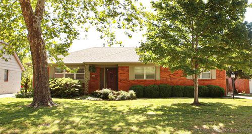 4507 S Irvington Ave, Tulsa, OK, 74135-6526 | Card Image