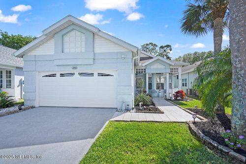 204 Joey Dr, St Augustine, FL, 32080-6420 | Card Image