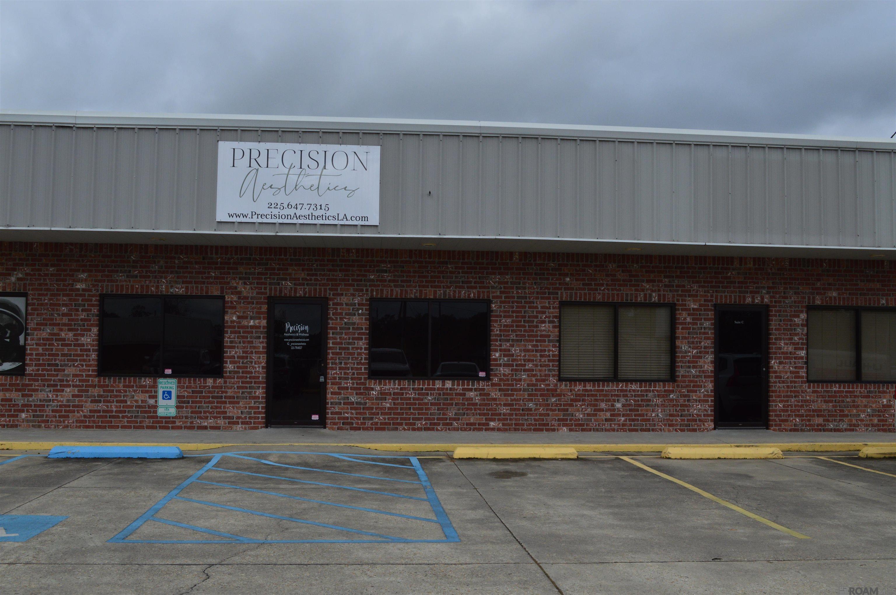 14115 Highway 44, Gonzales, LA 70737