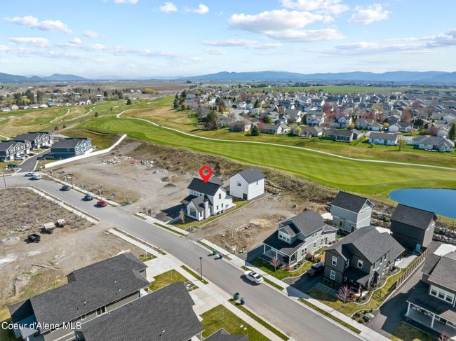 3494 N Blaze Loop, House other with 4 bedrooms, 4 bathrooms and null parking in Post Falls ID | Image 59