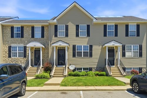 316 Southworth Dr, Sunbury, OH, 43074-8467 | Card Image