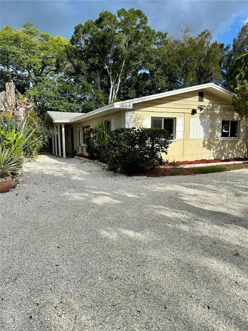 522 Florida Ave, Clearwater, FL, 33756-6216 | Card Image