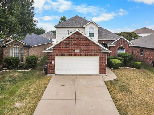 6356 Ferncreek Ln, Fort Worth, TX, 76179-4701 | Card Image