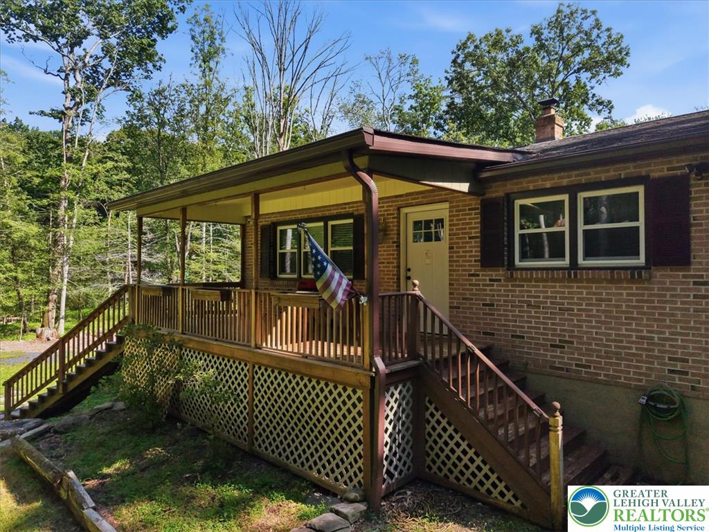 Residential in East Stroudsburg 2