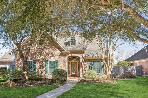 2809 Cedar Ridge Trl, Friendswood, TX, 77546-5031 | Card Image