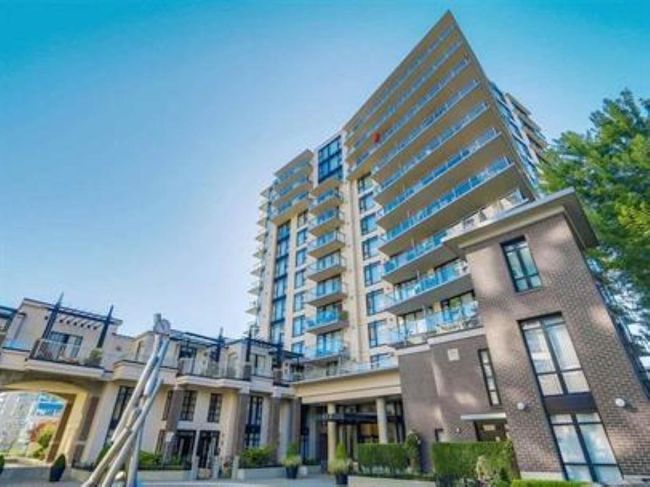 1003 - 175 W 1 St Street, Condo with 1 bedrooms, 0 bathrooms and null parking in North Vancouver BC | Image 8