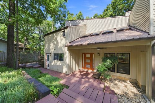 8358 Toledo Ave, Tulsa, OK, 74137-1843 | Card Image