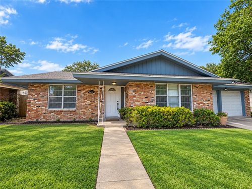 4117 Kingston Drive, Corpus Christi, TX, 78411 | Card Image
