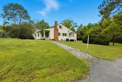 180 Hill Ave, Keysville, VA, 23947-3601 | Card Image