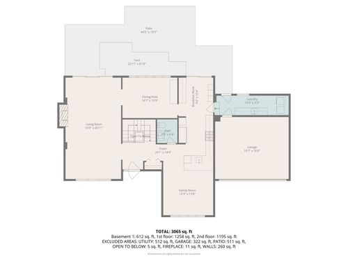 27 Park Ln, Park Ridge, IL, 60068-2834 | Card Image