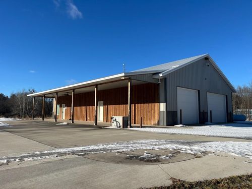 N3353 Comet Road Road, GERMANIA, WI, 54486 | Card Image