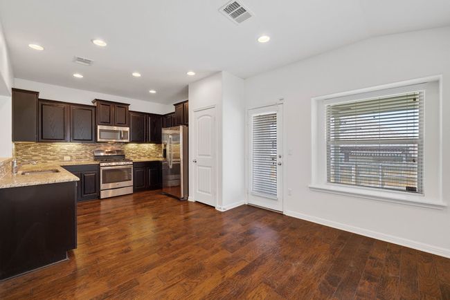 421 Tula Trl, House other with 3 bedrooms, 2 bathrooms and null parking in Leander TX | Image 11