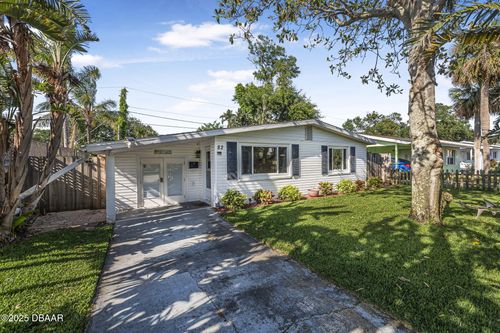 82 Margaret Rd, ORMOND BEACH, FL, 32176-3543 | Card Image