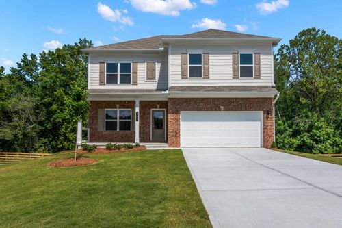 141 Roxeywood Way, Winder, GA, 30680-6157 | Card Image