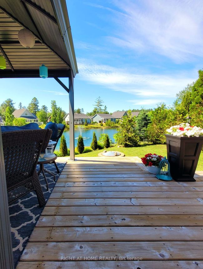 38 Madawaska Trail, House other with 3 bedrooms, 2 bathrooms and 3 parking in Wasaga Beach ON | Image 23