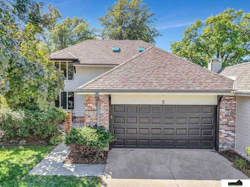 unit-5-7410 Old Post Rd, Lincoln, NE, 68506-3038 | Card Image
