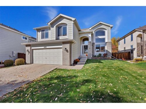 5485 S Harlan Way, Littleton, CO, 80123-5111 | Card Image