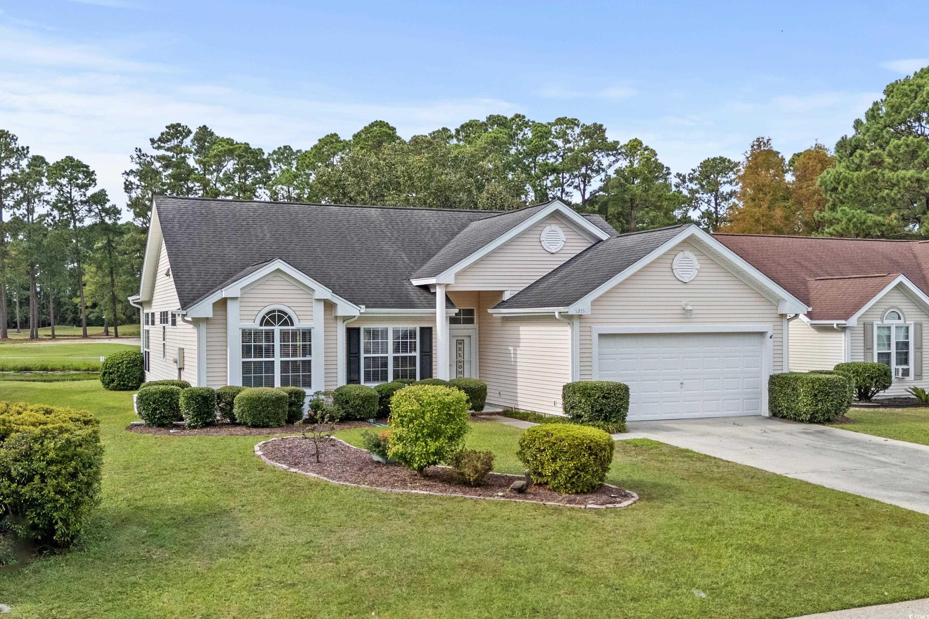 Southern Trl, Myrtle Beach, SC 29579