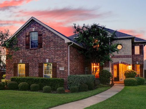 1324 Briar Ridge Dr, Keller, TX, 76248-8375 | Card Image