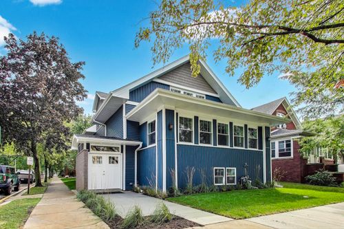 500 Circle Ave, Forest Park, IL, 60130-1931 | Card Image