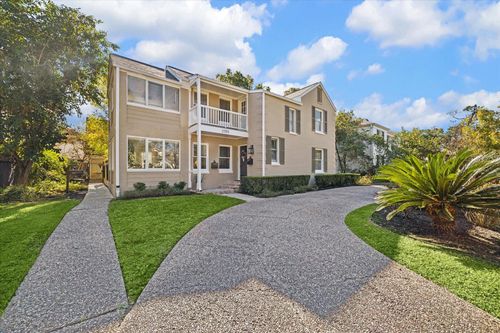 2315 Swift Blvd, Houston, TX, 77030-1116 | Card Image