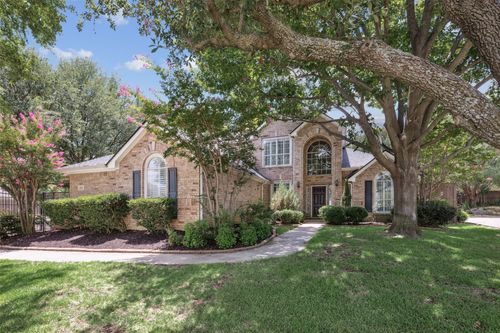 614 Heatherglen Dr, Southlake, TX, 76092-8606 | Card Image
