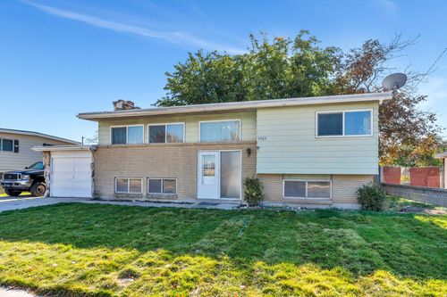 4433 W 3100 S, West Valley City, UT, 84120-1509 | Card Image