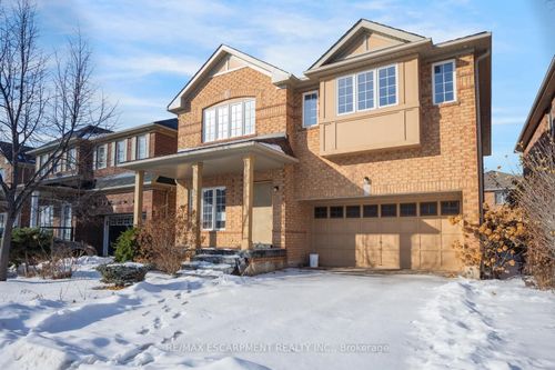 69 Stillman Dr, Brampton, ON, L6X0T1 | Card Image
