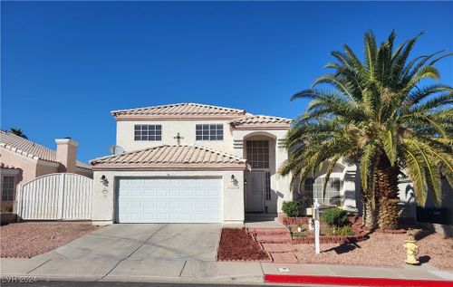 1186 King Arthur Court, Henderson, NV, 89002 | Card Image