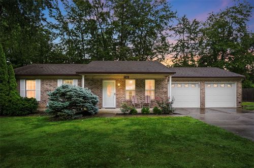 7906 Mulberry St, Maineville, OH, 45039-9675 | Card Image