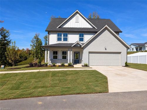 3244 Thelbe Ln, Kernersville, NC, 27284 | Card Image