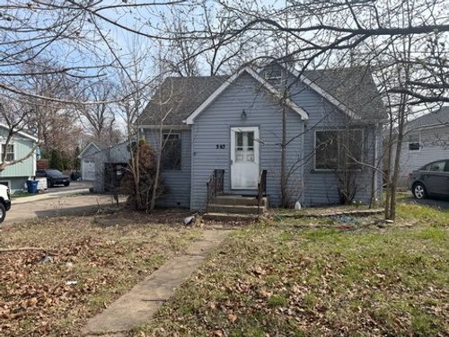 543 Arbor Dr, Round Lake Park, IL, 60073-3169 | Card Image