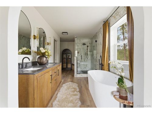 33691 Nova Rd, Pine, CO, 80470-9743 | Card Image