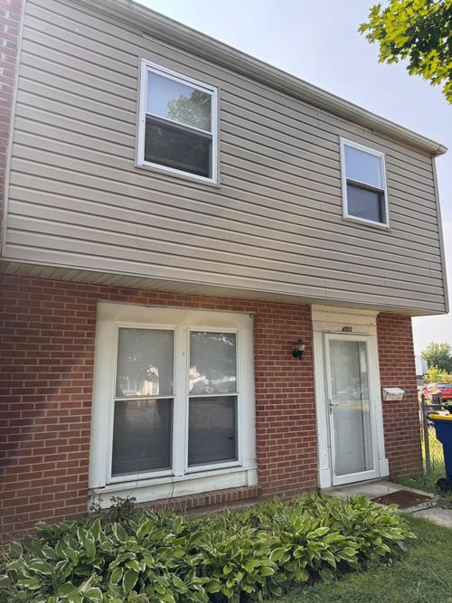 450 Barrister Pl, DOVER, DE, 19901-4711 | Card Image
