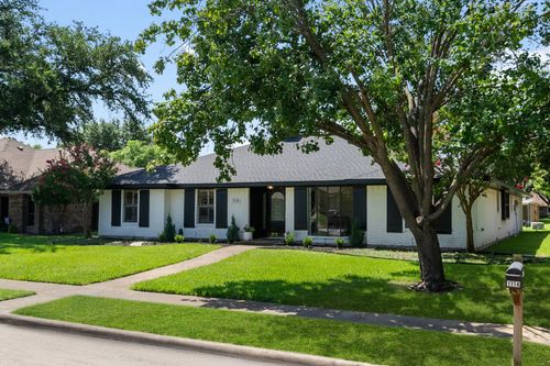 1114 Rainbow Dr, Richardson, TX, 75081-4423 | Card Image