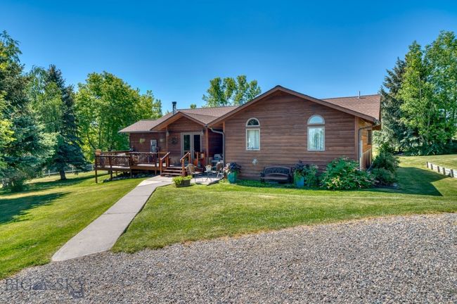 886 Wierda Way, House other with 3 bedrooms, 2 bathrooms and null parking in Manhattan MT | Image 33